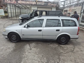 Обява за продажба на Opel Astra ~2 000 лв. - изображение 1