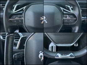 Peugeot 3008 2.0 HDi GT Line ! SWISS ! | Mobile.bg    16
