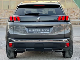 Peugeot 3008 2.0 HDi GT Line ! SWISS ! | Mobile.bg    5