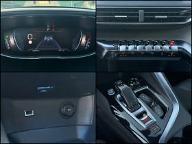 Peugeot 3008 2.0 HDi GT Line ! SWISS ! | Mobile.bg    14