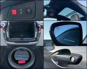 Peugeot 3008 2.0 HDi GT Line ! SWISS ! | Mobile.bg    17