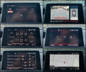 Peugeot 3008 2.0 HDi GT Line ! SWISS ! | Mobile.bg    15