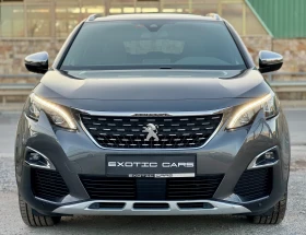     Peugeot 3008 2.0 HDi GT Line ! SWISS !
