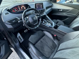 Peugeot 3008 2.0 HDi GT Line ! SWISS ! | Mobile.bg    8