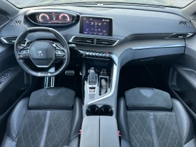 Peugeot 3008 2.0 HDi GT Line ! SWISS ! | Mobile.bg    9
