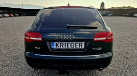 Audi A6 3.0TDI Quattro/NOV VNOS GERMANY | Mobile.bg    6