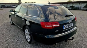 Audi A6 3.0TDI Quattro/NOV VNOS GERMANY | Mobile.bg    8
