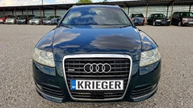 Audi A6 3.0TDI Quattro/NOV VNOS GERMANY | Mobile.bg    2