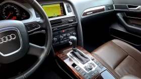 Audi A6 3.0TDI Quattro/NOV VNOS GERMANY | Mobile.bg    12