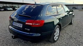 Audi A6 3.0TDI Quattro/NOV VNOS GERMANY | Mobile.bg    5