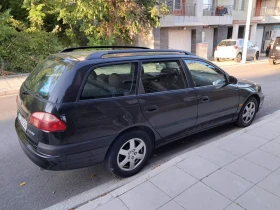 Обява за продажба на Toyota Avensis 1.8 16v vvt-i ~3 800 лв. - изображение 4