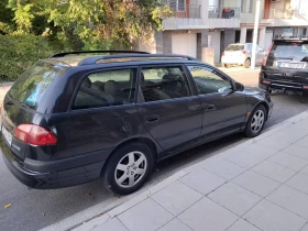 Обява за продажба на Toyota Avensis 1.8 16v vvt-i ~3 800 лв. - изображение 2