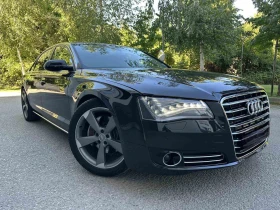 Audi A8 3.0TFSI / LONG 