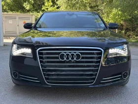 Обява за продажба на Audi A8 3.0TFSI / LONG  ~29 900 лв. - изображение 1