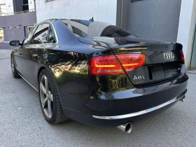 Обява за продажба на Audi A8 3.0TFSI / LONG  ~29 900 лв. - изображение 4