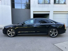 Обява за продажба на Audi A8 3.0TFSI / LONG  ~29 900 лв. - изображение 3