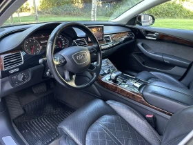 Обява за продажба на Audi A8 3.0TFSI / LONG  ~29 900 лв. - изображение 8