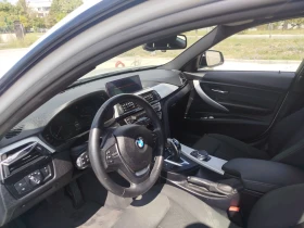 BMW 320 F30 | Mobile.bg    11