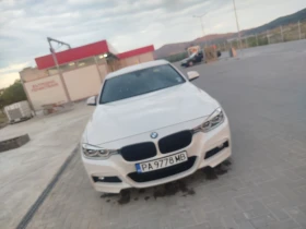     BMW 320 F30