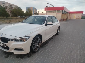 BMW 320 F30 | Mobile.bg    2