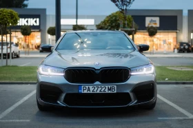 Обява за продажба на BMW 540 B58 Gen2 ~75 000 лв. - изображение 1 | Auto.bg Обява за продажба на BMW 540 B58 Gen2 ~75 000 лв. - изображение 1
