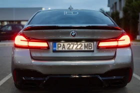 Обява за продажба на BMW 540 B58 Gen2 ~75 000 лв. - изображение 4 | Auto.bg Обява за продажба на BMW 540 B58 Gen2 ~75 000 лв. - изображение 4