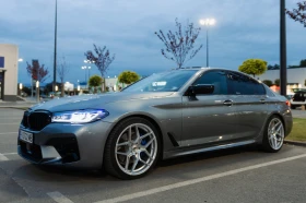 Обява за продажба на BMW 540 B58 Gen2 ~75 000 лв. - изображение 7 | Auto.bg Обява за продажба на BMW 540 B58 Gen2 ~75 000 лв. - изображение 7