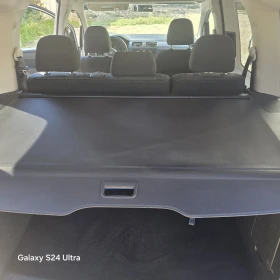 VW Caddy 1.4 CNG | Mobile.bg    8