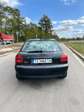 Audi A3 16000 | Mobile.bg    4