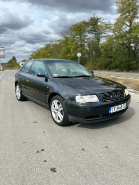 Audi A3 16000 | Mobile.bg    2