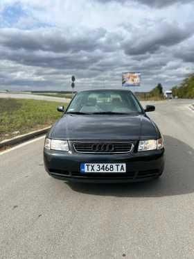     Audi A3 16000