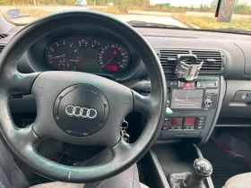 Audi A3 16000 | Mobile.bg    10
