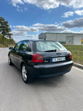 Audi A3 16000 | Mobile.bg    6