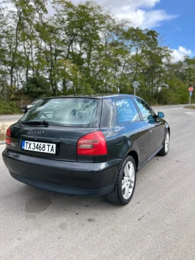 Audi A3 16000 | Mobile.bg    5