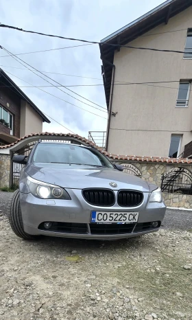 BMW 530 | Mobile.bg    4