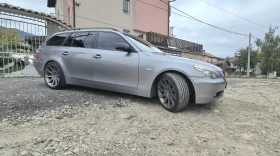 BMW 530 | Mobile.bg    5