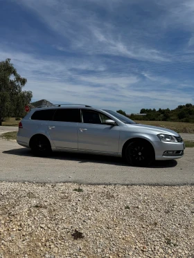 VW Passat 2.0 TDI 170HP | Mobile.bg    11