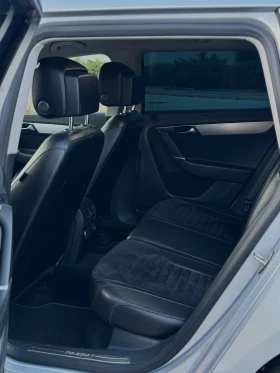 VW Passat 2.0 TDI 170HP | Mobile.bg    7