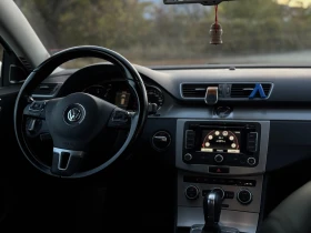 VW Passat 2.0 TDI 170HP | Mobile.bg    5