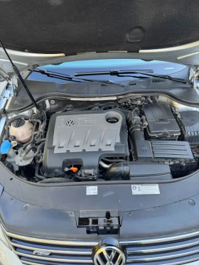 VW Passat 2.0 TDI 170HP | Mobile.bg    9