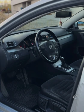 VW Passat 2.0 TDI 170HP | Mobile.bg    6