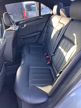Mercedes-Benz E 220 CDI AVTOMAT/PANORAMA/KOJA EURO 5 - 18900 лв. / 9663.42 € - 91096673 10