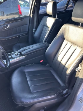 Mercedes-Benz E 220 CDI AVTOMAT/PANORAMA/KOJA EURO 5 - 18900 лв. / 9663.42 € - 91096673 12