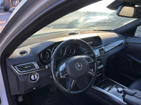 Mercedes-Benz E 220 CDI AVTOMAT/PANORAMA/KOJA EURO 5 - 18900 лв. / 9663.42 € - 91096673 13