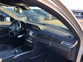Mercedes-Benz E 220 CDI AVTOMAT/PANORAMA/KOJA EURO 5 - 18900 лв. / 9663.42 € - 91096673 11