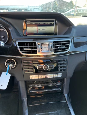 Mercedes-Benz E 220 CDI AVTOMAT/PANORAMA/KOJA EURO 5 - 18900 лв. / 9663.42 € - 91096673 15