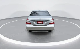 Mercedes-Benz S 550 4MATIC * * CARFAX * * АВТО КРЕДИТ * *  - 23500 лв. / 12015.36 € - 84970918 3