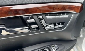 Mercedes-Benz S 550 4MATIC * * CARFAX * * АВТО КРЕДИТ * *  - 23500 лв. / 12015.36 € - 84970918 5