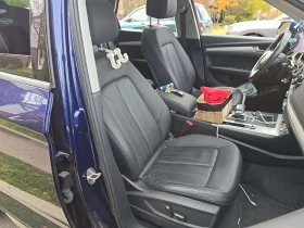 Audi A5 Virtual Cockpit Plus* панорама* подгрев*  - 26200 лв. / 13395.85 € - 78829160 6