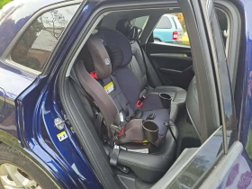 Audi A5 Virtual Cockpit Plus* панорама* подгрев*  - 26200 лв. / 13395.85 € - 78829160 9